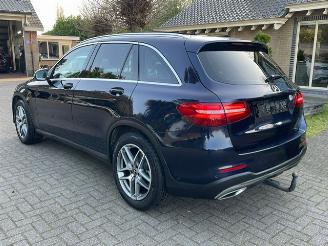 Mercedes GLC 220 d 4MATIC AMG-LINE PANO NAVI CAMERA picture 6