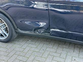 Mercedes GLC 220 d 4MATIC AMG-LINE PANO NAVI CAMERA picture 15