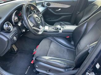 Mercedes GLC 220 d 4MATIC AMG-LINE PANO NAVI CAMERA picture 11