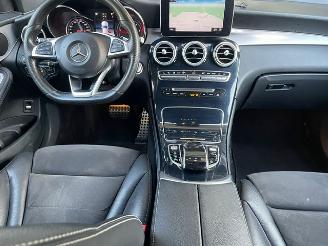 Mercedes GLC 220 d 4MATIC AMG-LINE PANO NAVI CAMERA picture 9