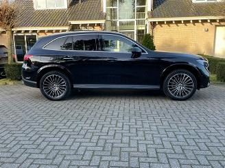 Mercedes GLC 300 de 4MATIC AMG LINE PANO NAVI CAMERA LED picture 2