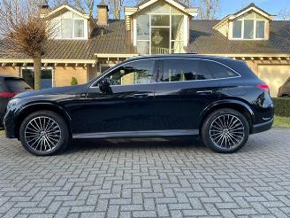 Mercedes GLC 300 de 4MATIC AMG LINE PANO NAVI CAMERA LED picture 5