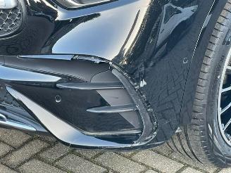 Mercedes GLC 300 de 4MATIC AMG LINE PANO NAVI CAMERA LED picture 17