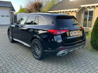 Mercedes GLC 300 de 4MATIC AMG LINE PANO NAVI CAMERA LED picture 6