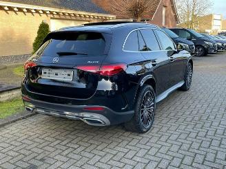Mercedes GLC 300 de 4MATIC AMG LINE PANO NAVI CAMERA LED picture 3