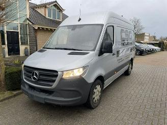 occasion commercial vehicles Mercedes Sprinter 314 CDI L2H2 AIRCO NAVI CAMERA 2020/10