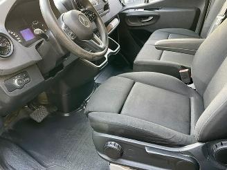 Mercedes Sprinter 314 CDI L2H2 AIRCO NAVI CAMERA picture 8