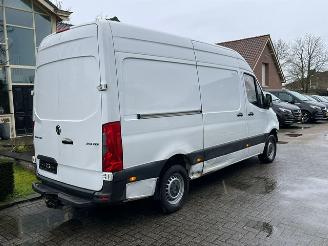 Mercedes Sprinter 314 CDI L2H2 EURO 6 AIRCO NAVI CAMERA picture 6