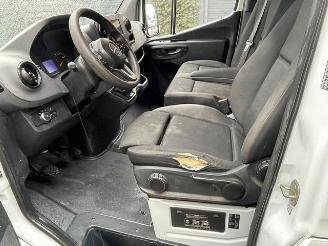 Mercedes Sprinter 314 CDI L2H2 EURO 6 AIRCO NAVI CAMERA picture 10