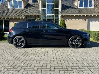 Mercedes A-klasse 180 AMG LINE NIGHT NAVI CAMERA LED picture 2