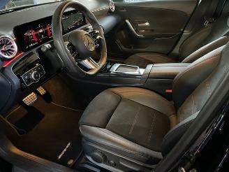 Mercedes A-klasse 180 AMG LINE NIGHT NAVI CAMERA LED picture 7