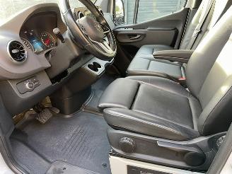 Mercedes Sprinter 319 CDI V6 L3H2 NAVI CAMERA picture 8