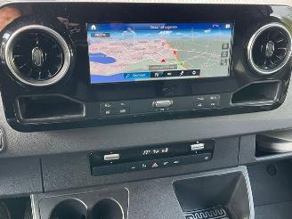 Mercedes Sprinter 319 CDI V6 L3H2 NAVI CAMERA picture 10