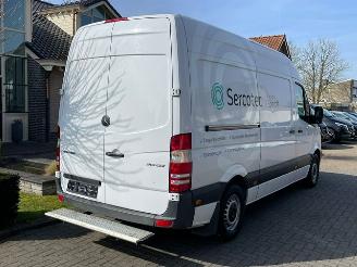 Mercedes Sprinter 314 CDI EURO6 L2H2 AIRCO picture 7