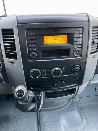 Mercedes Sprinter 314 CDI EURO6 L2H2 AIRCO picture 9