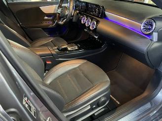 Mercedes A-klasse 200 d AMG LINE PANO LED NAVI CAMERA picture 12