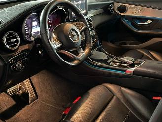 Mercedes GLC 220 d AMG LINE PANORAMADAK NAVI CAMERA LED picture 9