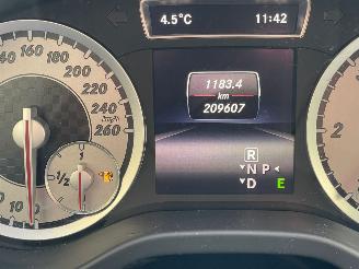 Mercedes A-klasse 180 CDI AMG LINE NAVI PDC XENON picture 10