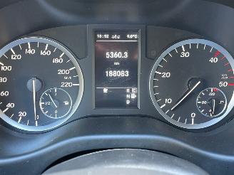 Mercedes Vito 116 CDI LANG AUT NAVI CAMERA picture 12