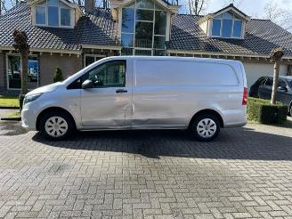 Mercedes Vito 116 CDI LANG AUT NAVI CAMERA picture 5
