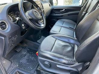 Mercedes Vito 116 CDI LANG AUT NAVI CAMERA picture 11