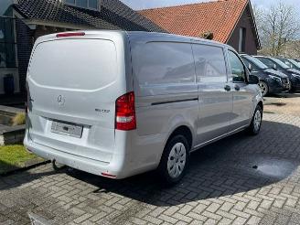Mercedes Vito 116 CDI LANG AUT NAVI CAMERA picture 3