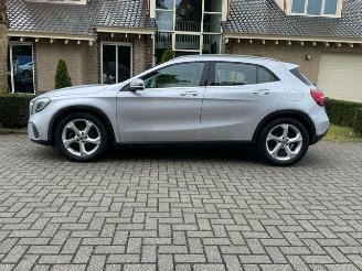 Mercedes GLA 180 URBAN NAVI PDC LED picture 5