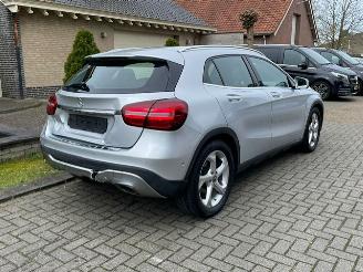 Mercedes GLA 180 URBAN NAVI PDC LED picture 3