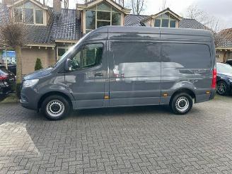 Mercedes Sprinter 315 CDI L2H2 EURO6 NAVI CAMERA picture 2