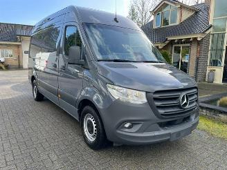 Mercedes Sprinter 315 CDI L2H2 EURO6 NAVI CAMERA picture 4