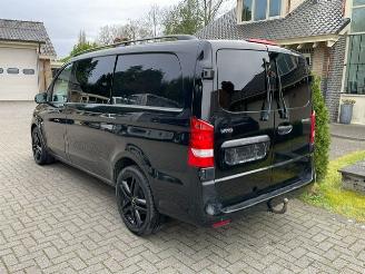 Mercedes Vito 119 BleuTEC LANG AIRCO NAVI CAMERA picture 3