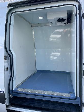 Mercedes Sprinter 315 CDI KOEL/VRIES DAG EN NACHT KLIMA picture 8