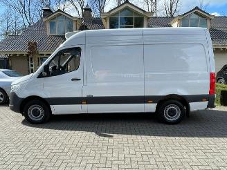 Mercedes Sprinter 315 CDI KOEL/VRIES DAG EN NACHT KLIMA picture 5