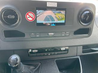 Mercedes Sprinter 315 CDI KOEL/VRIES DAG EN NACHT KLIMA picture 14