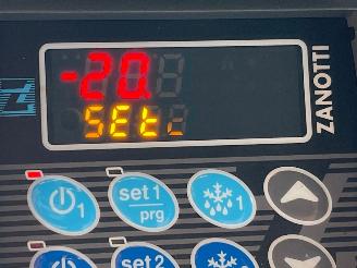 Mercedes Sprinter 315 CDI KOEL/VRIES DAG EN NACHT KLIMA picture 13