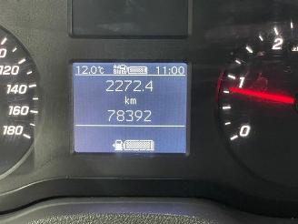 Mercedes Sprinter 315 CDI KOEL/VRIES DAG EN NACHT KLIMA picture 17