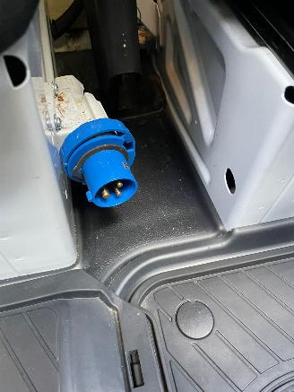 Mercedes Sprinter 315 CDI KOEL/VRIES DAG EN NACHT KLIMA picture 12