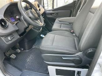 Mercedes Sprinter 315 CDI KOEL/VRIES DAG EN NACHT KLIMA picture 10