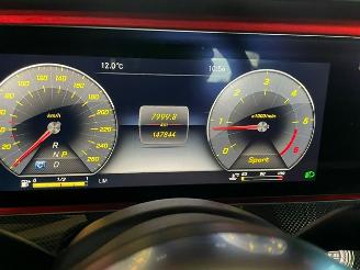 Mercedes E-klasse 220 d AMG LINE PANO NIGHT WIDESCREEN picture 14