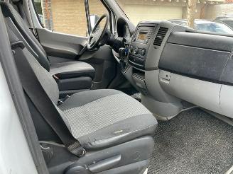 Mercedes Sprinter 310 CDI KIPPER AUTOMAAT KLIMA  3-SITES-KIPPER picture 13