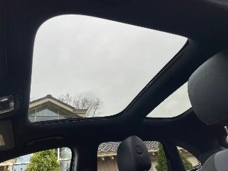 Mercedes B-klasse 200 d AMG LINE PANORAMADAK NAVI CAMERA picture 7