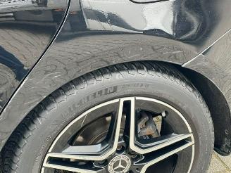 Mercedes B-klasse 200 d AMG LINE PANORAMADAK NAVI CAMERA picture 16