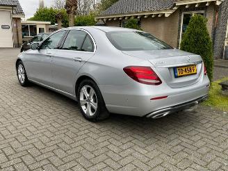 Mercedes E-klasse 200 AVANTGARDE NAVI CAMERA LED picture 3