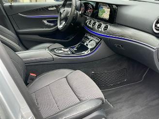 Mercedes E-klasse 200 AVANTGARDE NAVI CAMERA LED picture 10