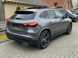 Mercedes GLA 180 AMG LINE PANORAMADAK NAVI NIGHT CAMERA LED picture 6