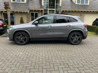 Mercedes GLA 180 AMG LINE PANORAMADAK NAVI NIGHT CAMERA LED picture 2