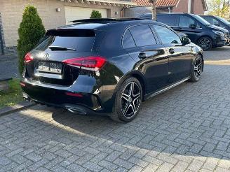 Mercedes A-klasse 200 d AMG LINE PANO NAVI NIGHT LED picture 6