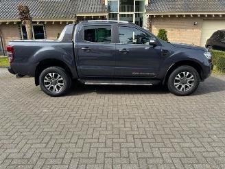Ford Ranger 2.0 Wildtrak 4X4 DOKA NAVI CAMERA picture 2