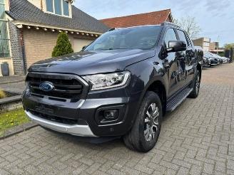Ford Ranger 2.0 Wildtrak 4X4 DOKA NAVI CAMERA picture 4