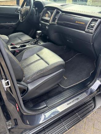 Ford Ranger 2.0 Wildtrak 4X4 DOKA NAVI CAMERA picture 10